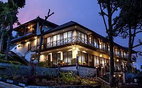 Villa Sawah Resort Managed by Salak Hospitality